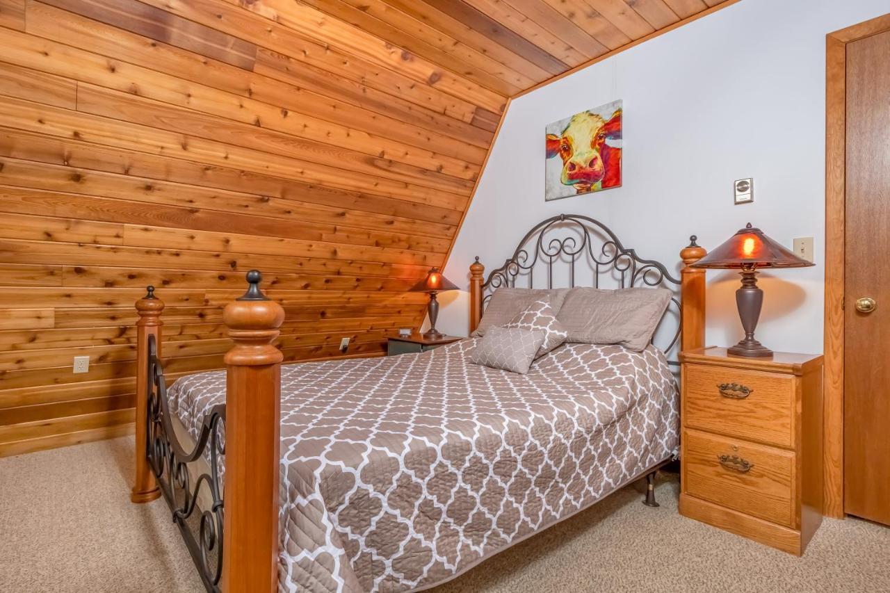 Вілла Fernwood Retreat Окленд Екстер'єр фото